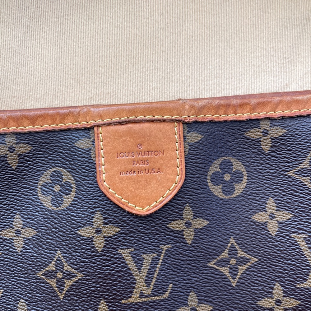 Louis Vuitton Delightful MM - Picture 8 of 16